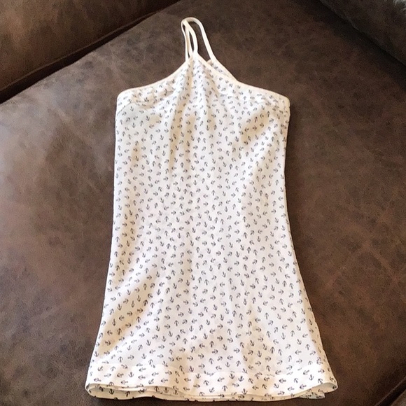 Ann Taylor Large Petite Silk Camisole Top - Picture 5 of 11